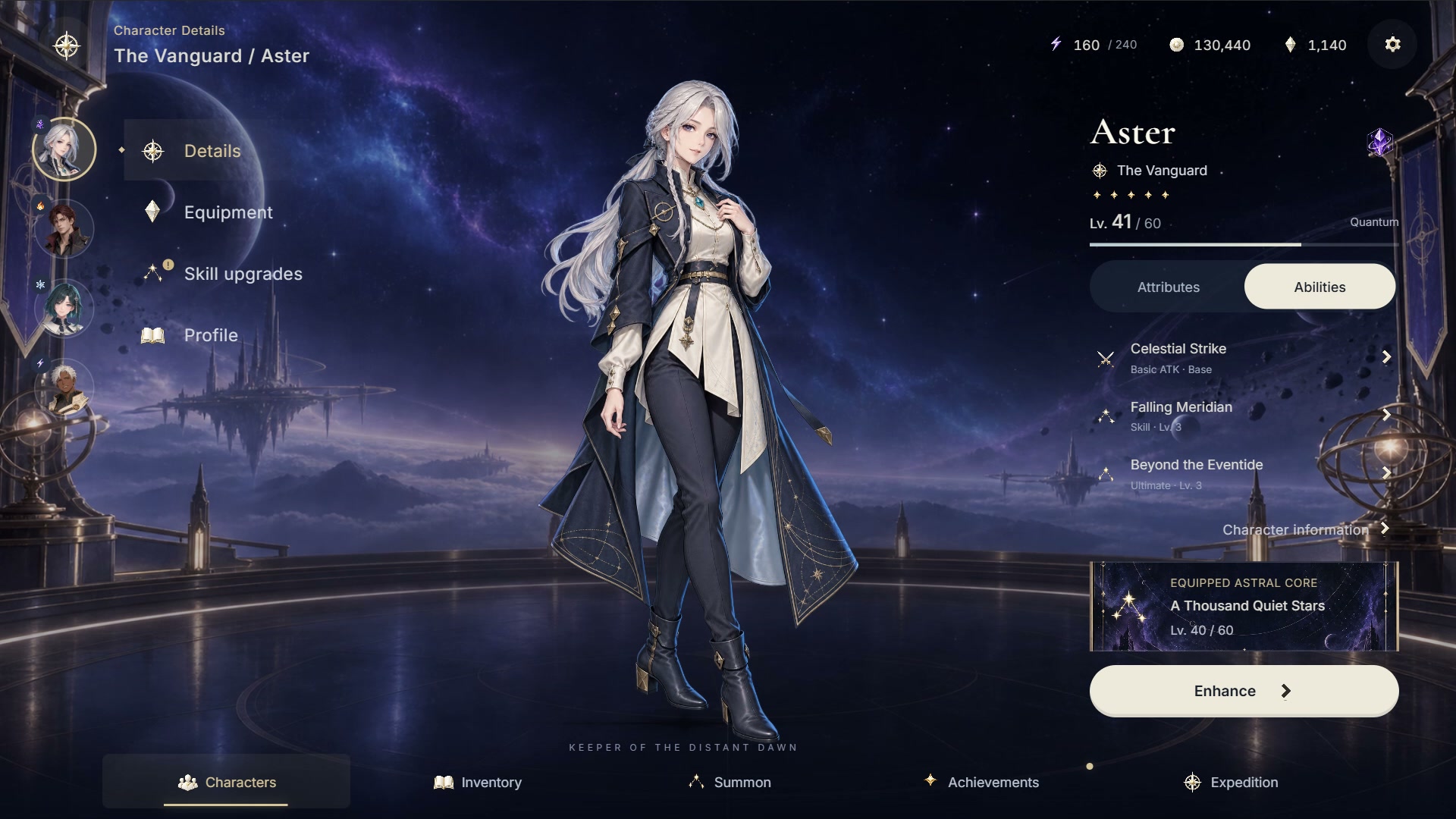 How to install the JRPG UI template in Unity